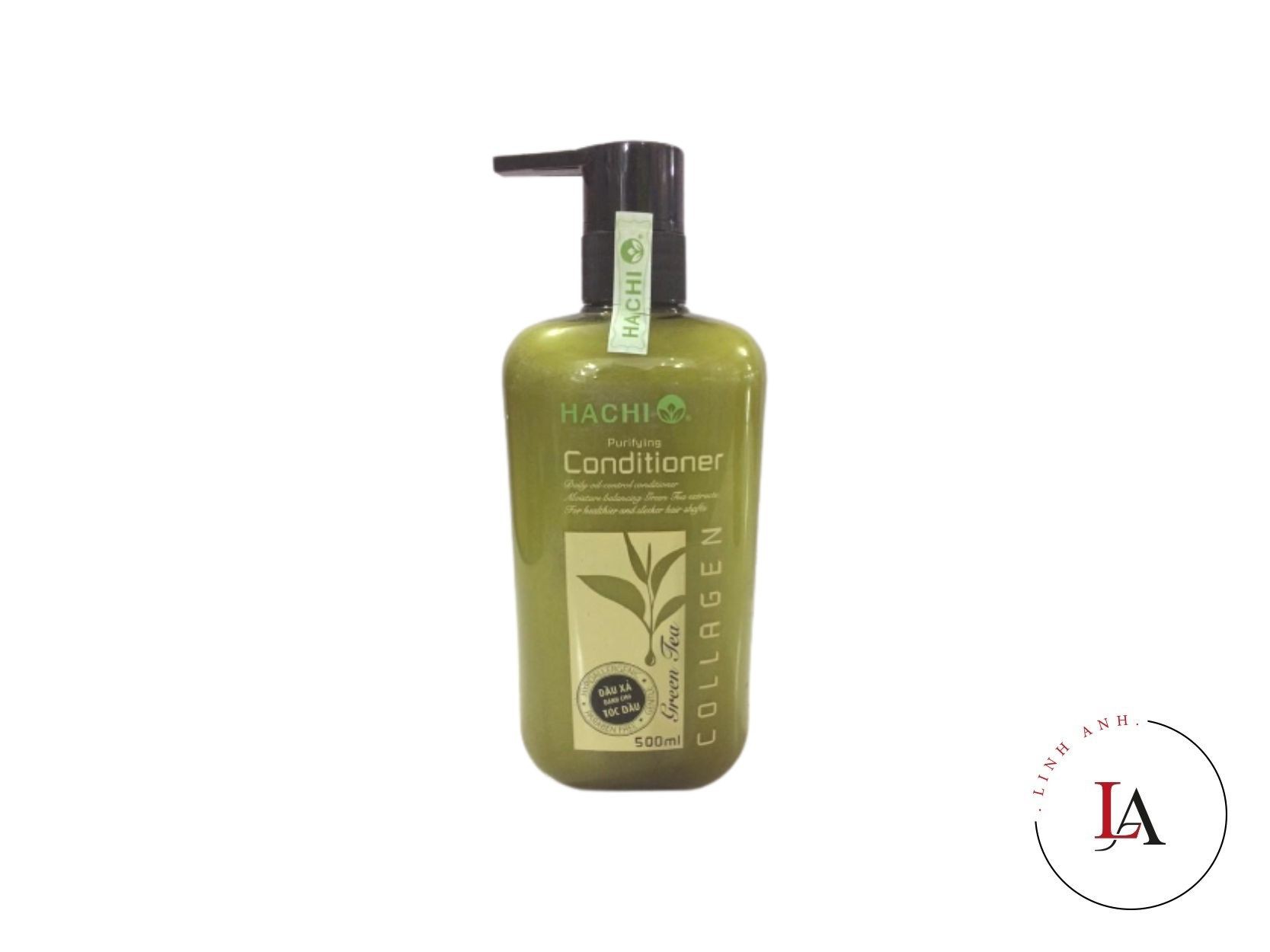 Dầu xả Hachi 800ml